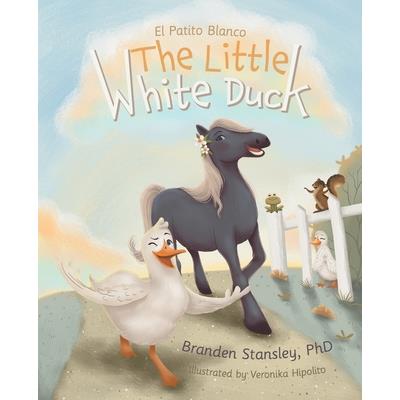 The Little White Duck