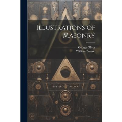 Illustrations of Masonry