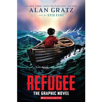 Refugee: The Graphic Novel