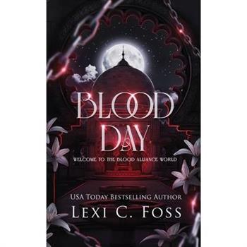 Blood Day