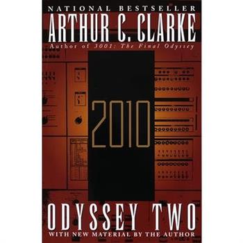2010: Odyssey Two