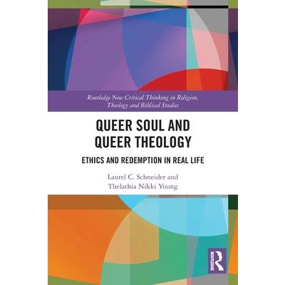 Queer Soul and Queer Theology