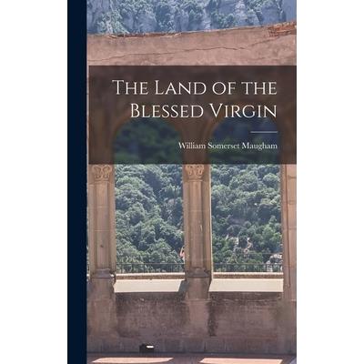 The Land of the Blessed Virgin