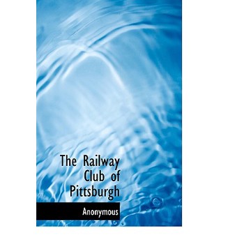 The Railway Club of Pittsburgh