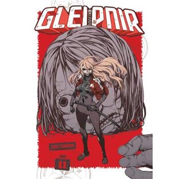 Gleipnir 11