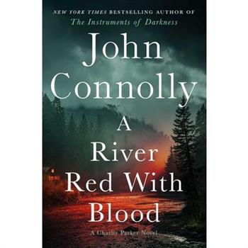 A River Red with Blood