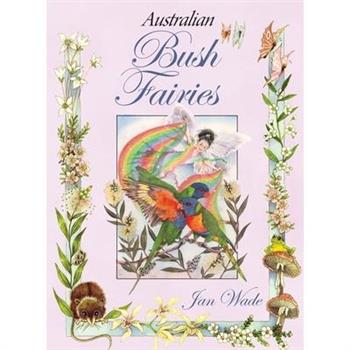 Australian Bush Fairies