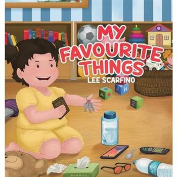 My Favourite Things