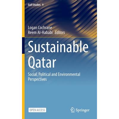 Sustainable Qatar