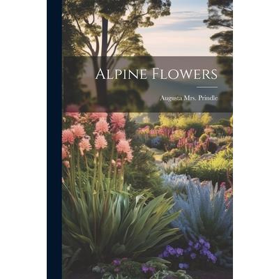Alpine Flowers