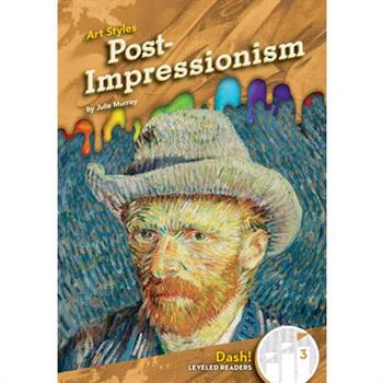 Post-Impressionism