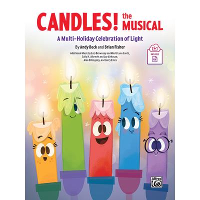 Candles! the Musical