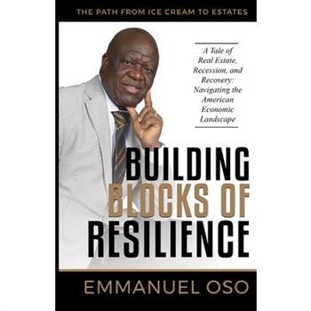 Building Blocks Of Resilience
