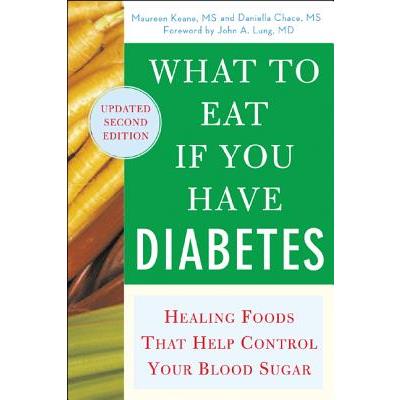 What to Eat If You Have Diabetes (Revised)