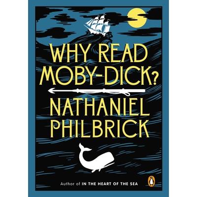 Why Read Moby-Dick?