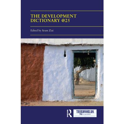 The Development Dictionary @25