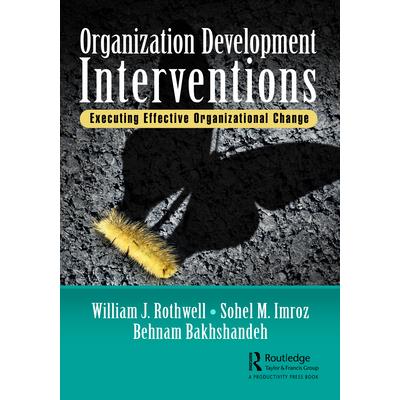 Organization Development Interventions