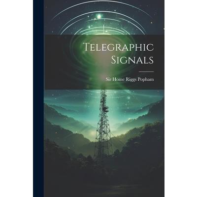 Telegraphic Signals
