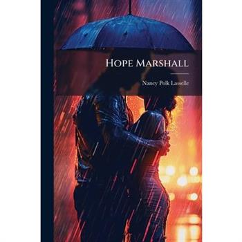 Hope Marshall