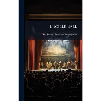 Lucille Ball