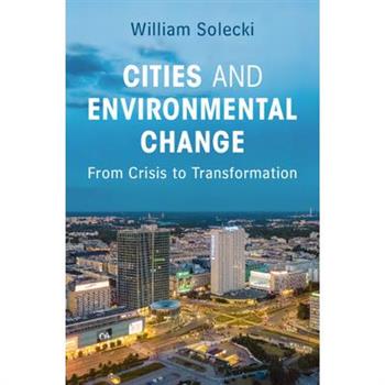 Cities and Environmental Change