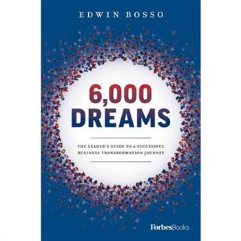 6,000 Dreams