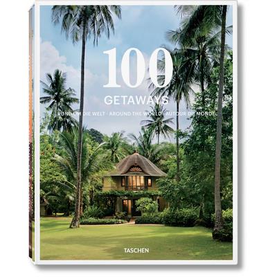 100 Getaways Around the World