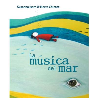 La M繳sica del Mar (the Music of the Sea)