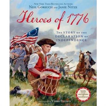 Heroes of 1776