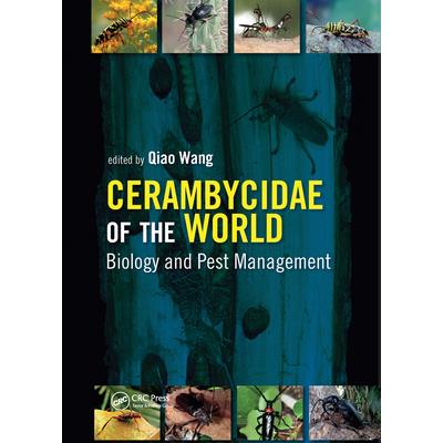 Cerambycidae of the World