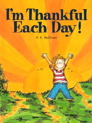 I’m Thankful Each Day