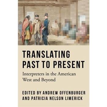 Translating Past to Present