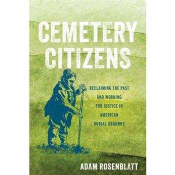 Cemetery Citizens