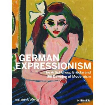 German Expressionism