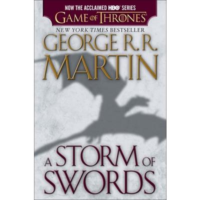 A Storm of Swords