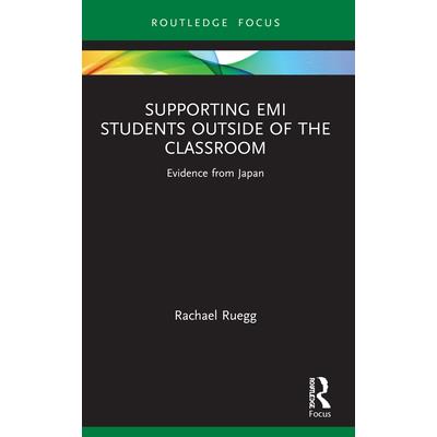 Supporting EMI Students Outside of the Classroom