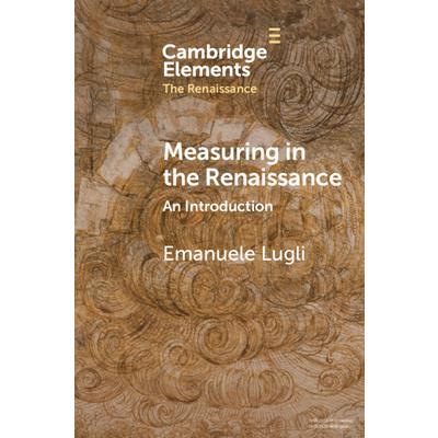 Measuring in the Renaissance