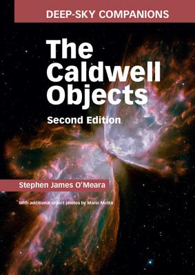 Deep-sky Companions : the Caldwell Objects