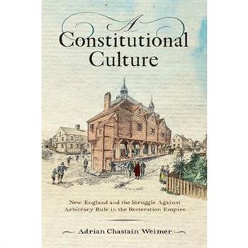 Constitutional Culture