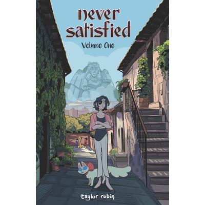 Never Satisfied Vol. 1