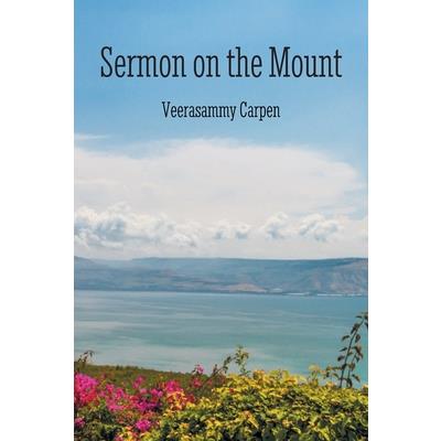 Sermon on the Mount