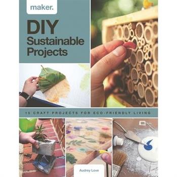 DIY Sustainable Projects