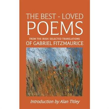 The Best-Loved Poems from the Irish