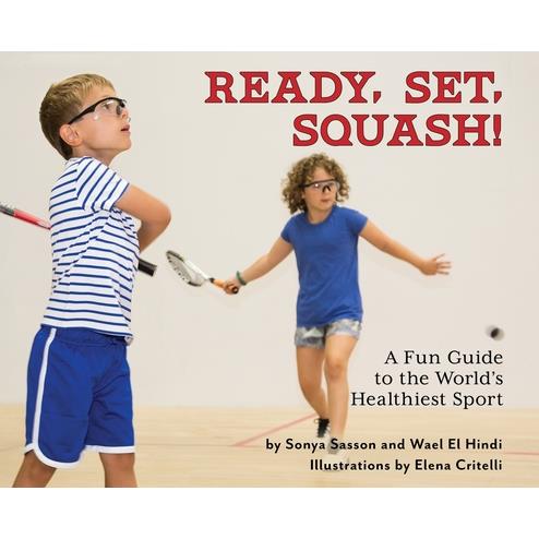 Ready, Set, Squash!