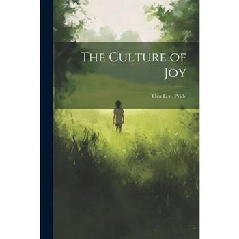 The Culture of Joy