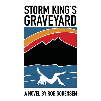 Storm King’s Graveyard