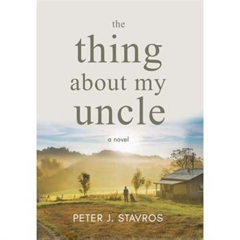 The Thing About My Uncle