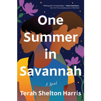 One Summer in Savannah