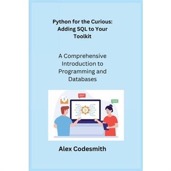 Python for the Curious