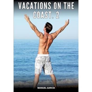 Vacations on the coast. 2